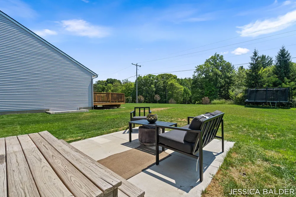 8355 Brickley Street SE Byron Center, MI 49315