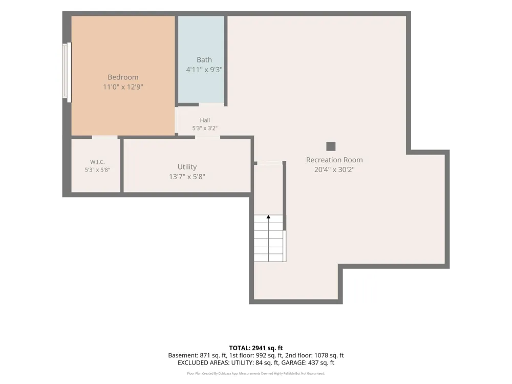 8355 Brickley Street SE Byron Center, MI 49315