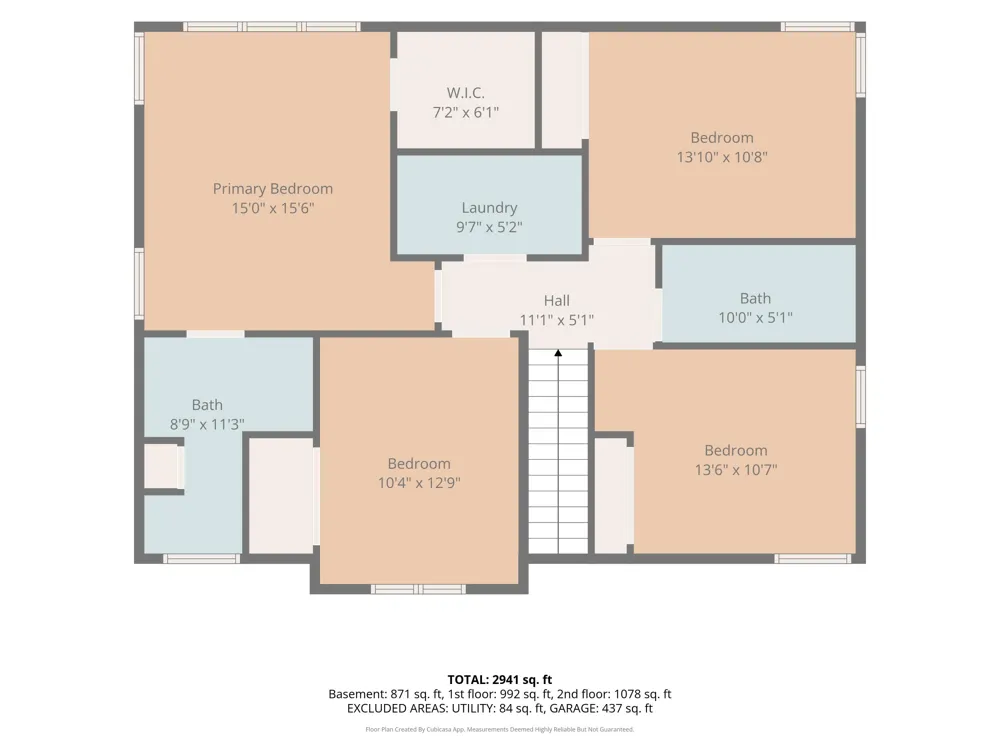 8355 Brickley Street SE Byron Center, MI 49315