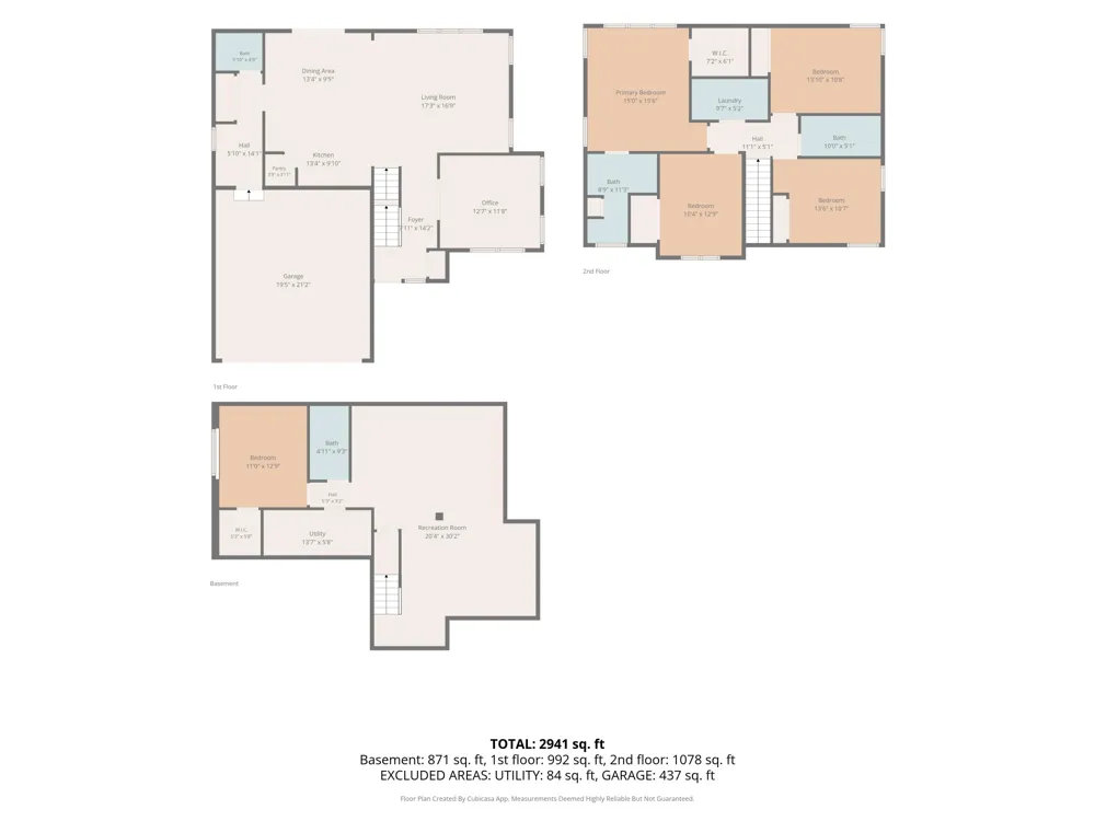 8355 Brickley Street SE Byron Center, MI 49315