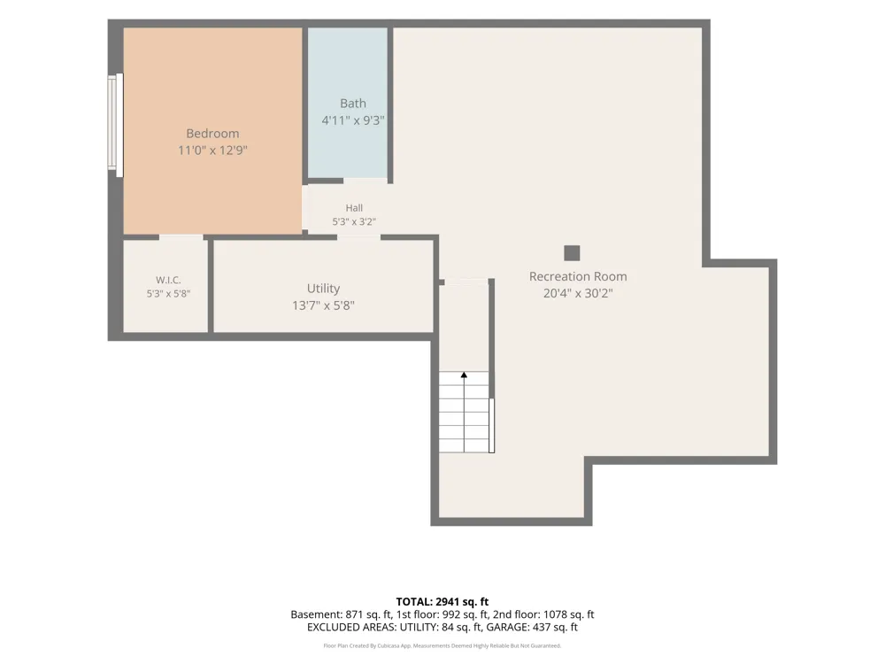 8355 Brickley Street SE Byron Center, MI 49315