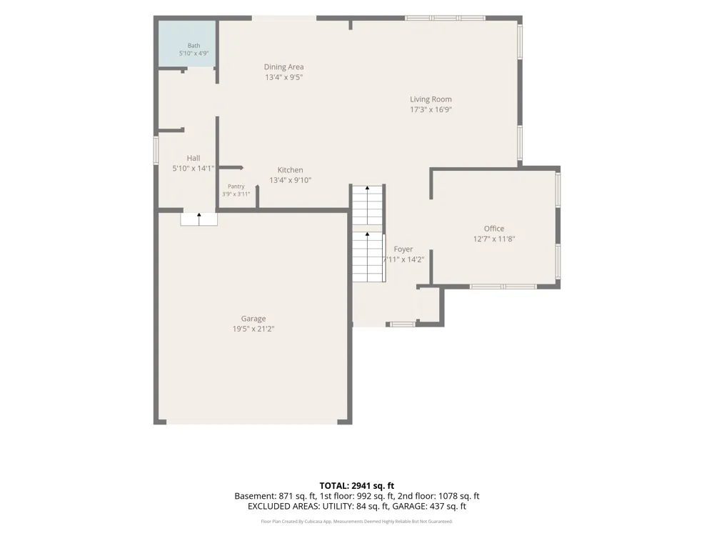 8355 Brickley Street SE Byron Center, MI 49315