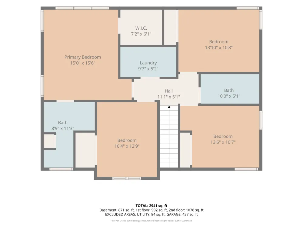 8355 Brickley Street SE Byron Center, MI 49315