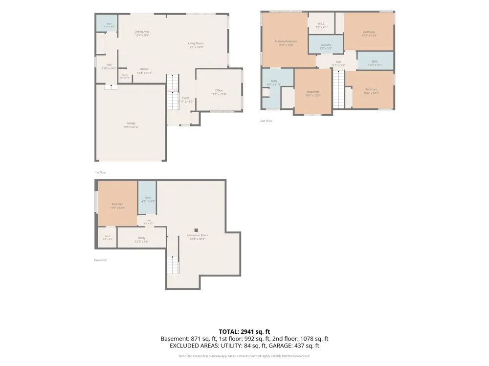 8355 Brickley Street SE Byron Center, MI 49315