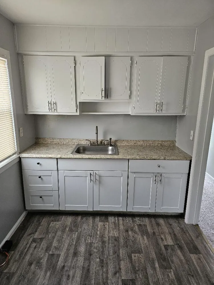 3337 S Bassett Detroit, MI 48217