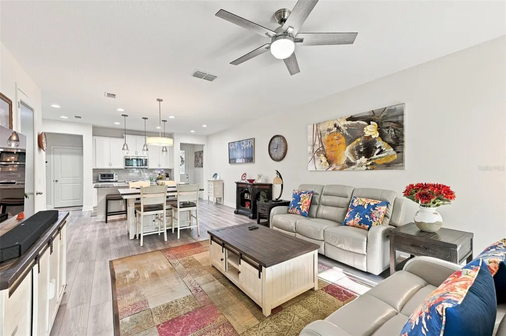 17815 ALTHEA BLUE PLACE Lutz, FL 33558