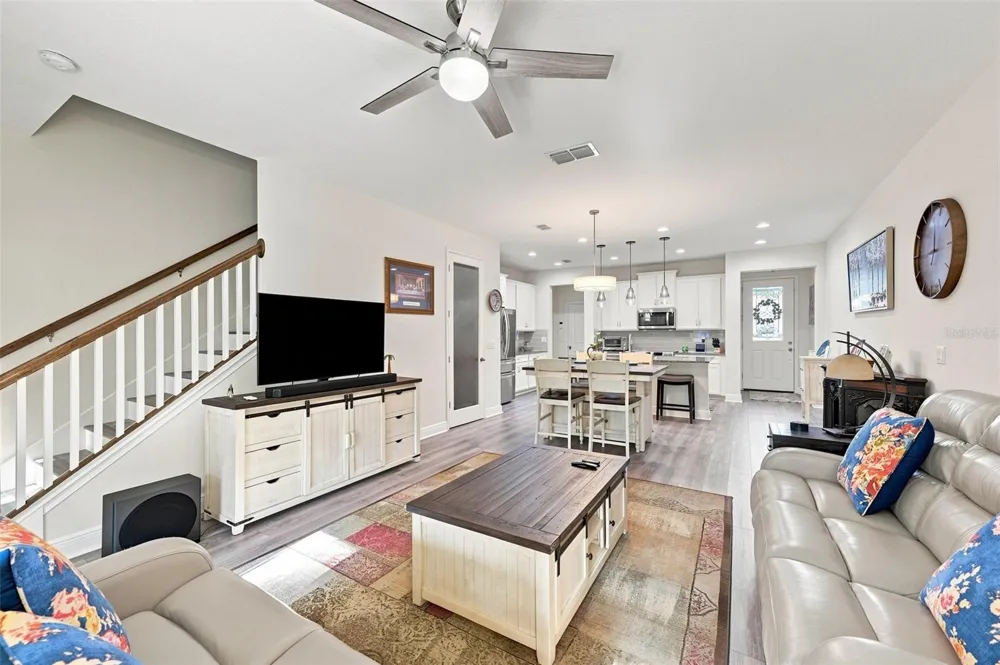 17815 ALTHEA BLUE PLACE Lutz, FL 33558