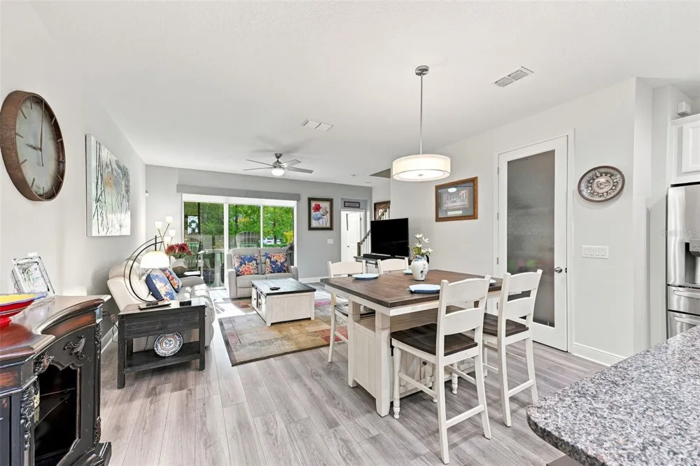 17815 ALTHEA BLUE PLACE Lutz, FL 33558