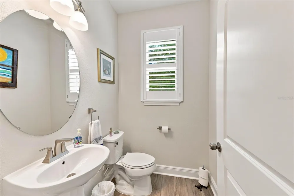 17815 ALTHEA BLUE PLACE Lutz, FL 33558