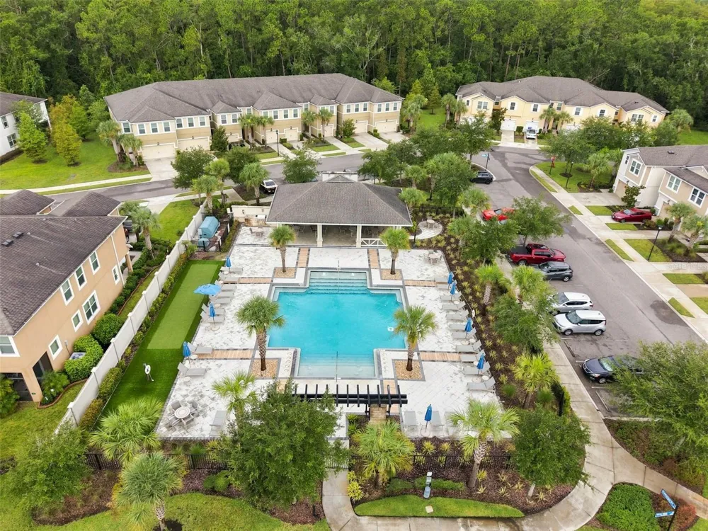 17815 ALTHEA BLUE PLACE Lutz, FL 33558