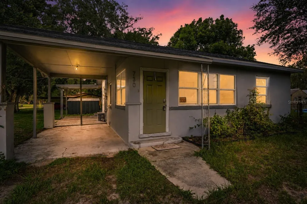 730 WESTOVER PARKWAY Bartow, FL 33830