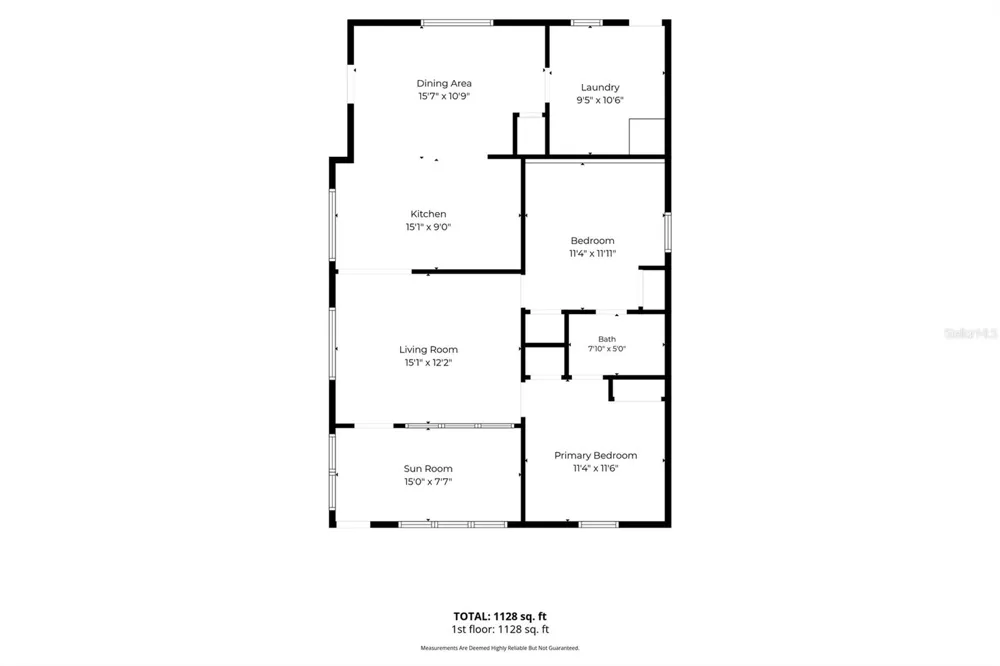 730 WESTOVER PARKWAY Bartow, FL 33830