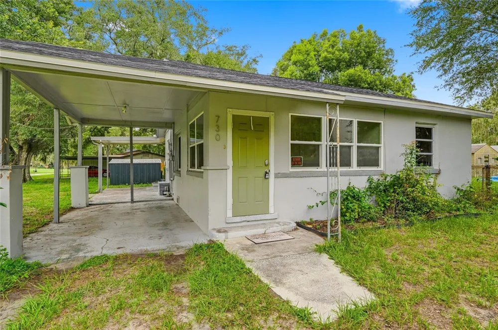 730 WESTOVER PARKWAY Bartow, FL 33830