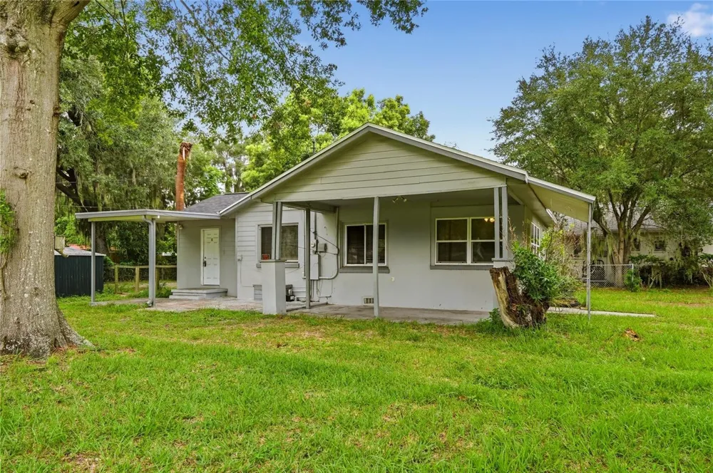 730 WESTOVER PARKWAY Bartow, FL 33830