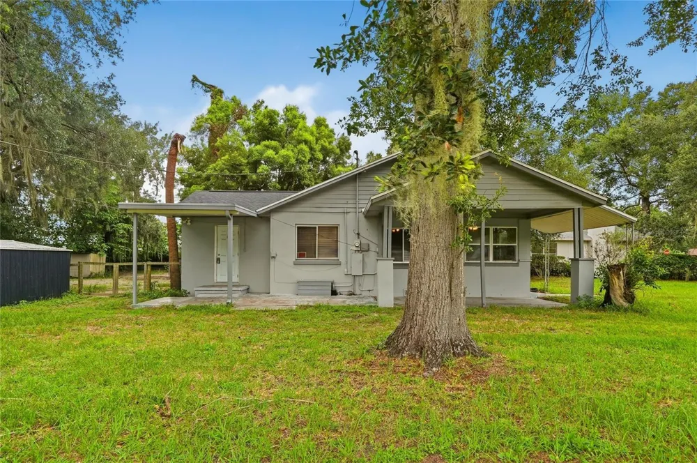 730 WESTOVER PARKWAY Bartow, FL 33830