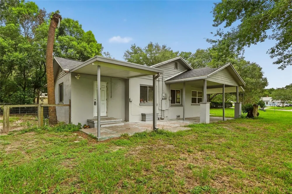 730 WESTOVER PARKWAY Bartow, FL 33830
