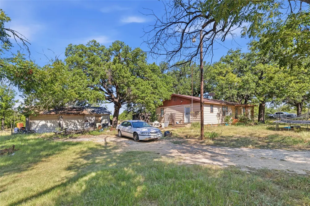 1201 CR 178 Bangs, TX 76823
