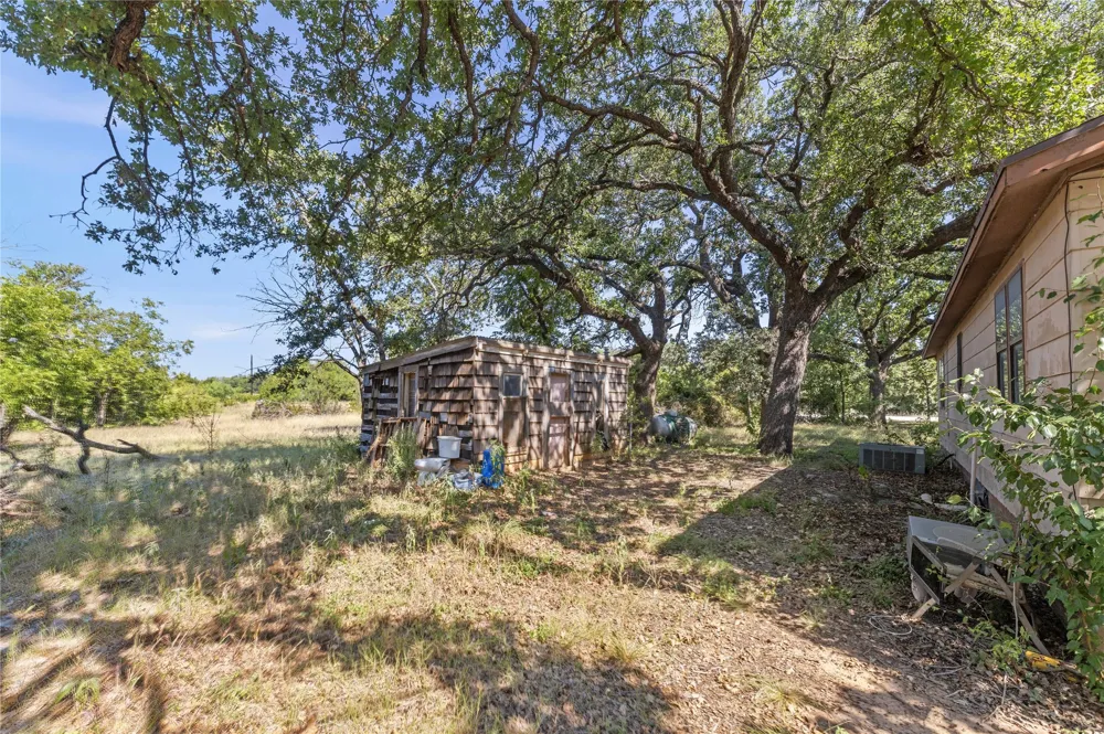 1201 CR 178 Bangs, TX 76823