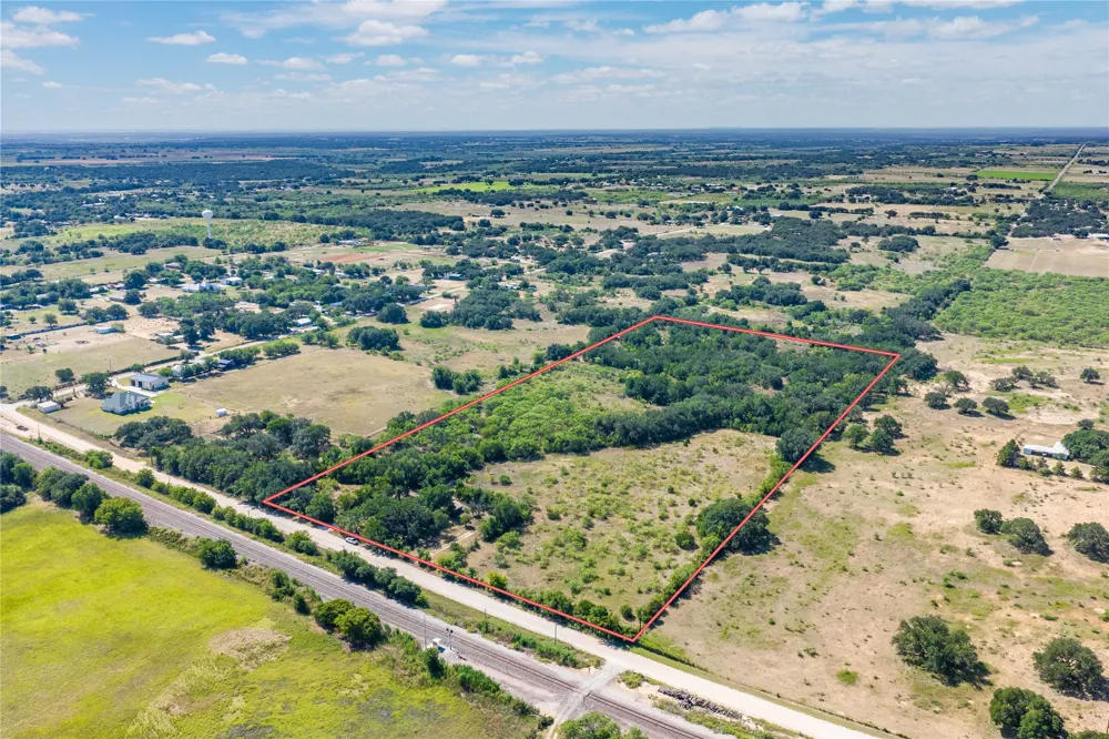1201 CR 178 Bangs, TX 76823