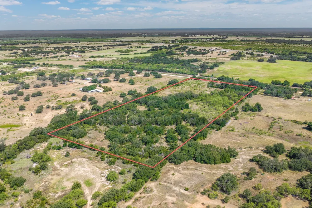 1201 CR 178 Bangs, TX 76823