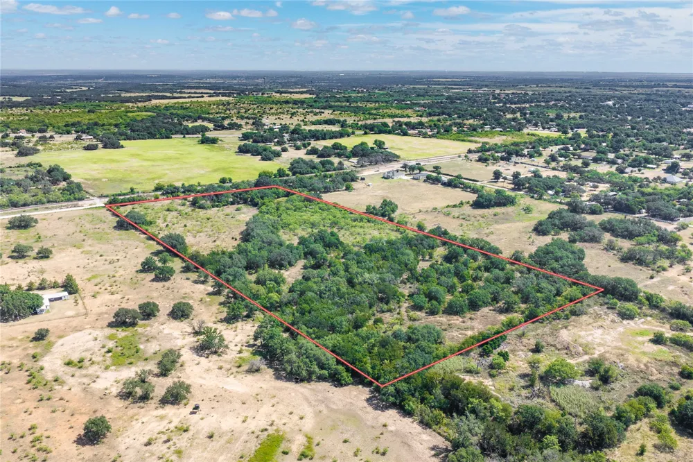 1201 CR 178 Bangs, TX 76823