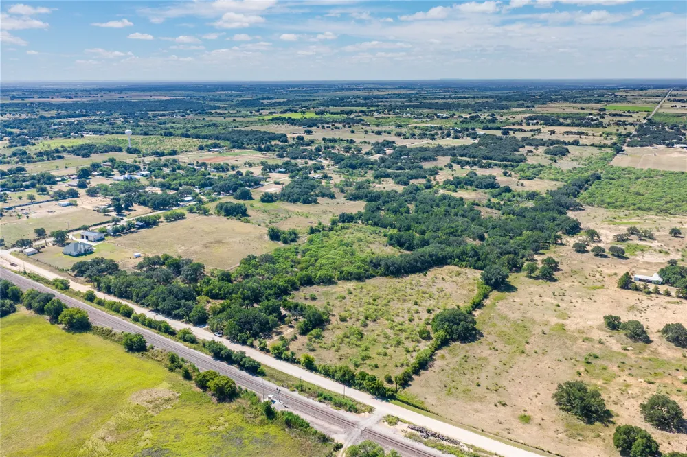 1201 CR 178 Bangs, TX 76823