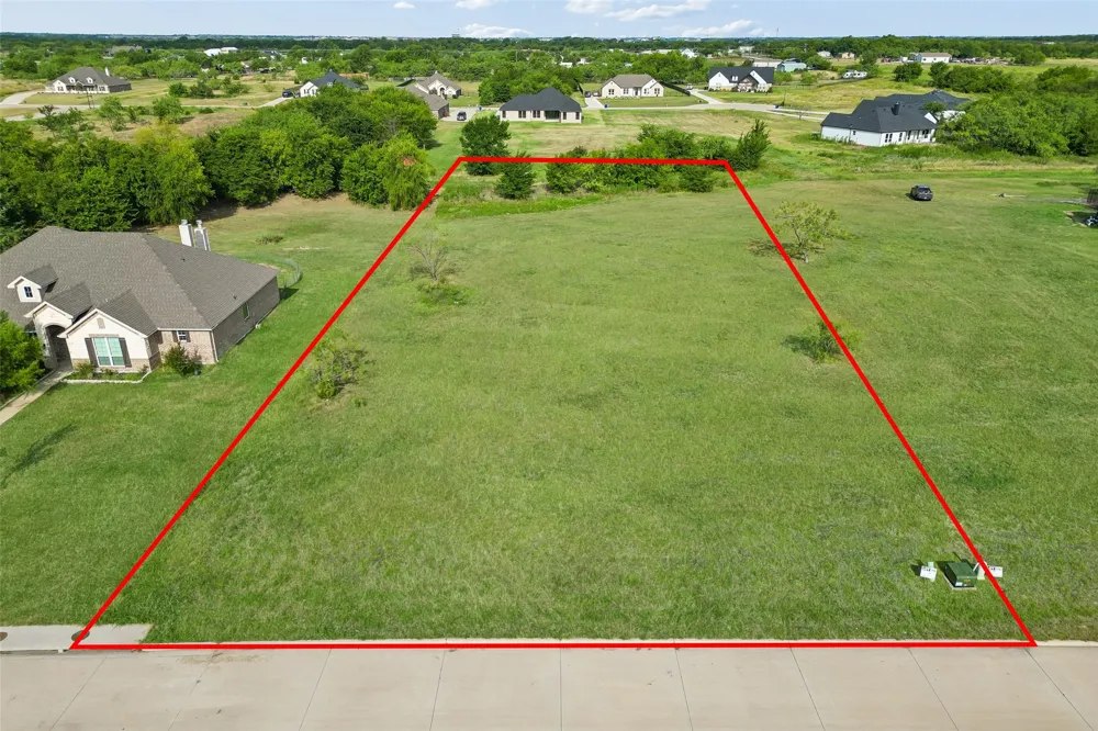 6232 Turkey Oak Royse City, TX 75189