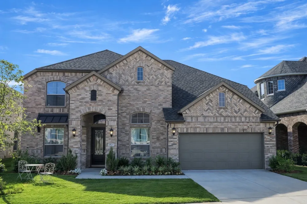 2016 Binns Drive McKinney, TX 75071