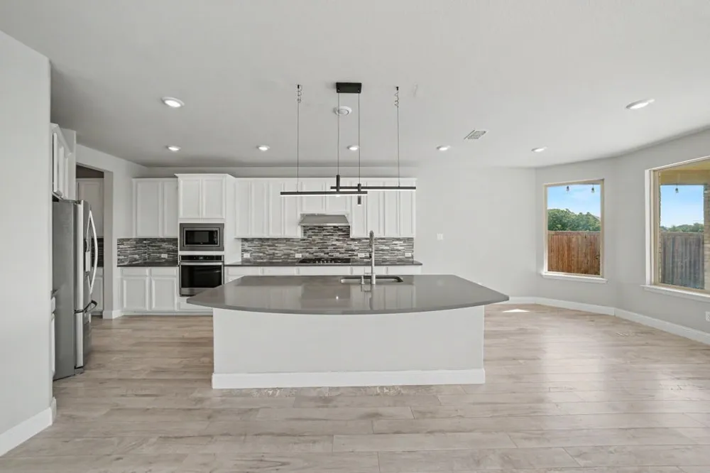 2016 Binns Drive McKinney, TX 75071
