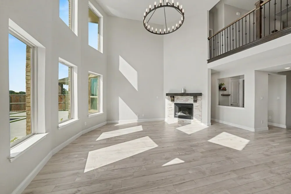 2016 Binns Drive McKinney, TX 75071