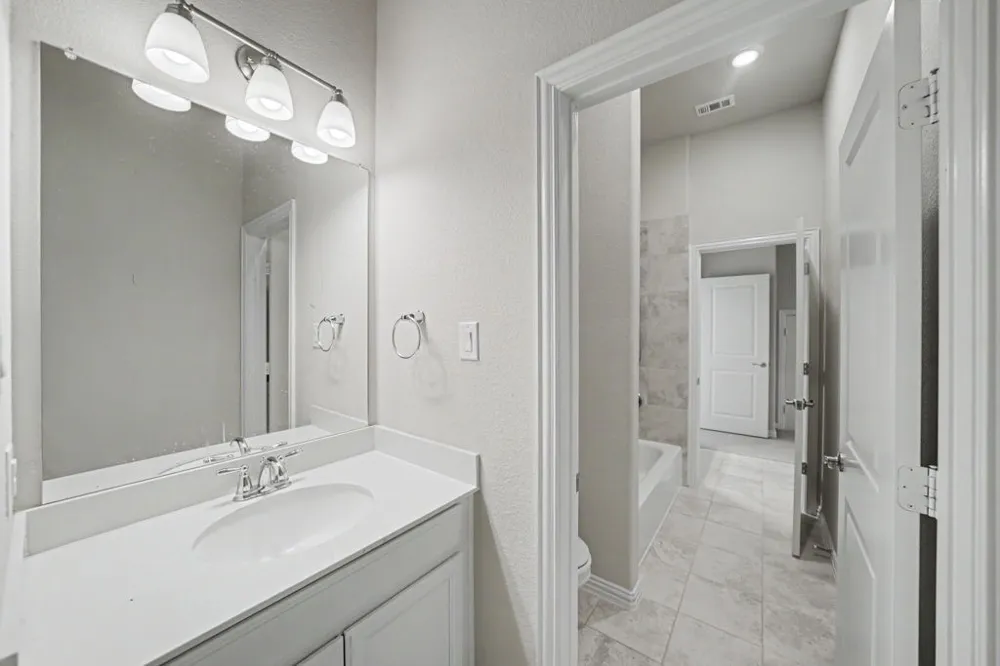 2016 Binns Drive McKinney, TX 75071