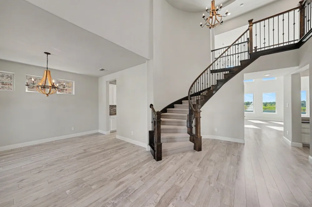 2016 Binns Drive McKinney, TX 75071