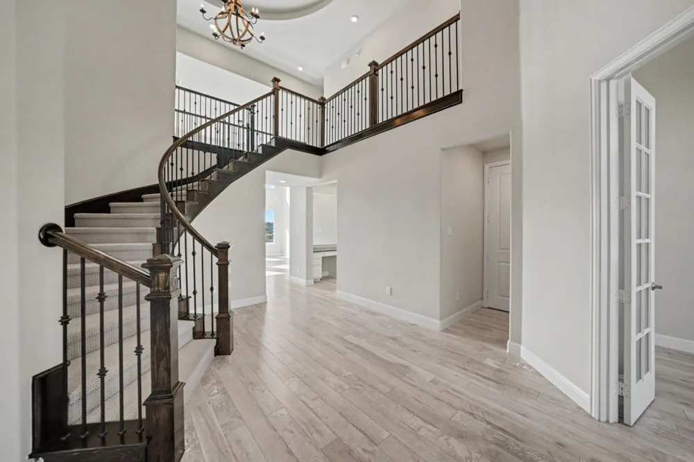 2016 Binns Drive McKinney, TX 75071