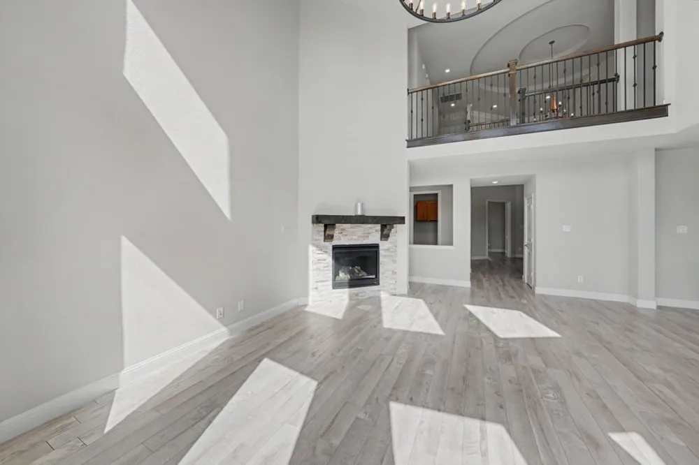 2016 Binns Drive McKinney, TX 75071