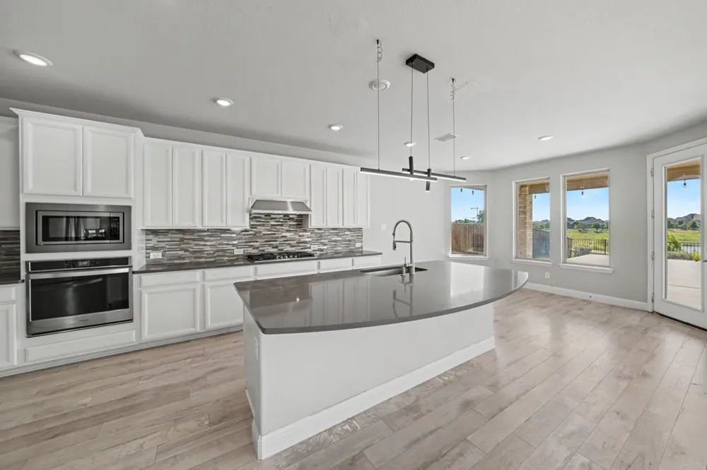 2016 Binns Drive McKinney, TX 75071