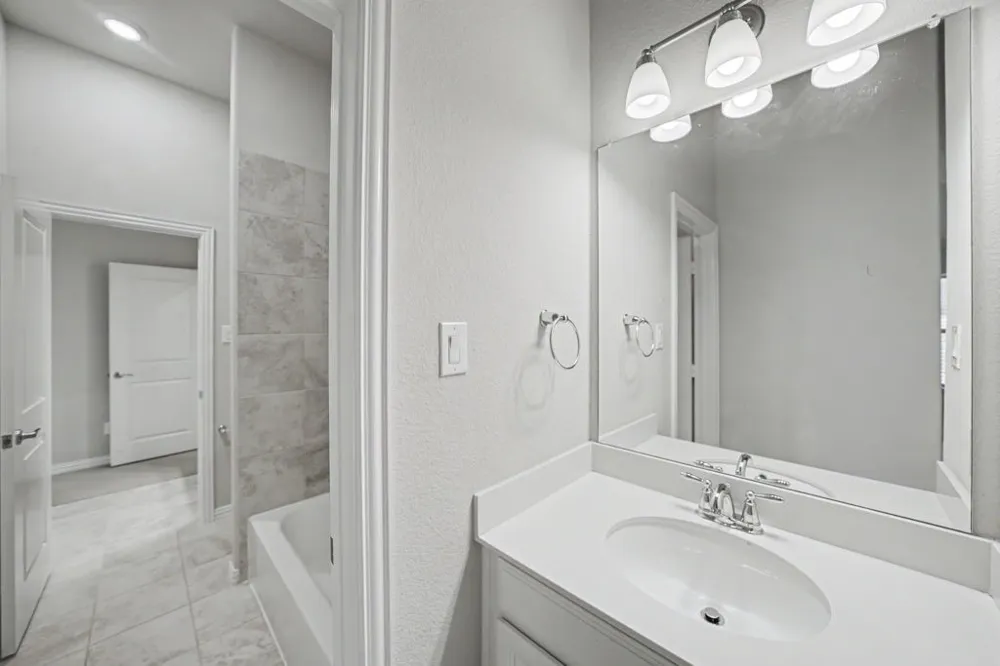 2016 Binns Drive McKinney, TX 75071