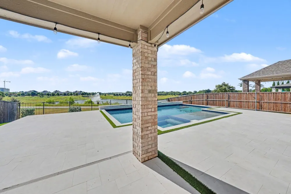 2016 Binns Drive McKinney, TX 75071