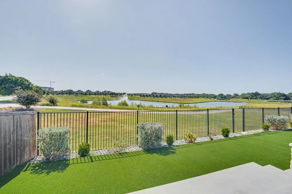 2016 Binns Drive McKinney, TX 75071