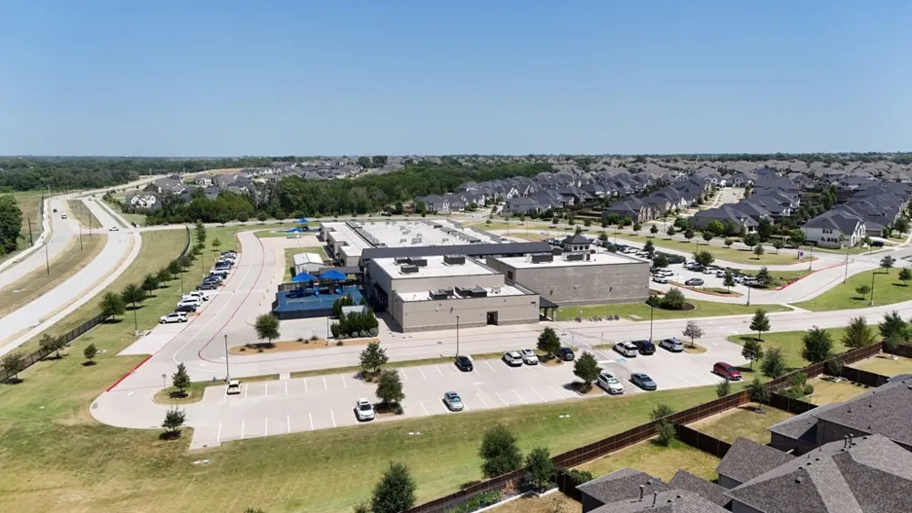 2016 Binns Drive McKinney, TX 75071