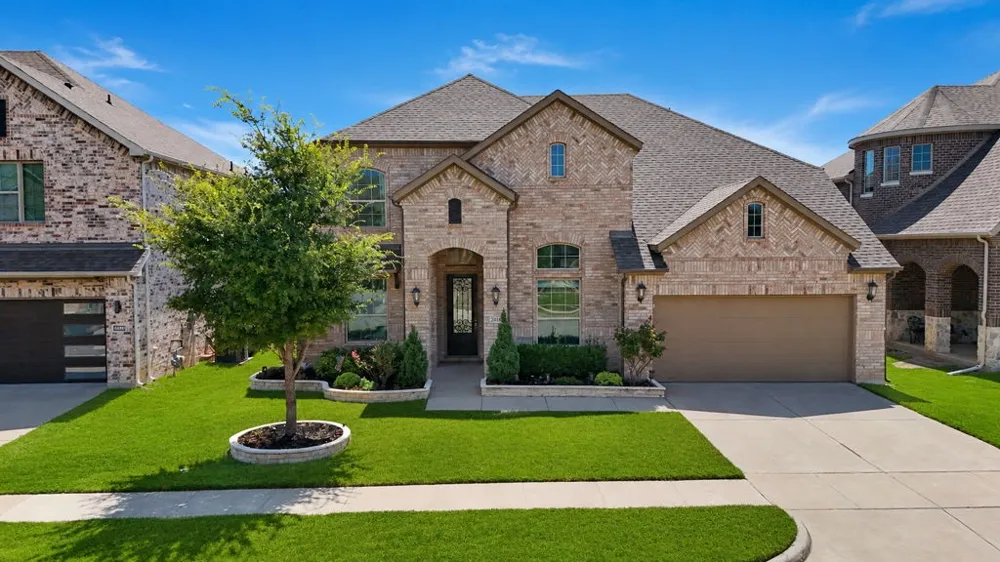 2016 Binns Drive McKinney, TX 75071