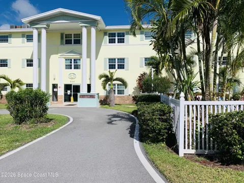 230 Columbia Drive #311