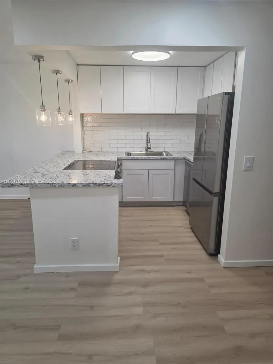 13455 SW 3rd St #309S Pembroke Pines, FL 33027