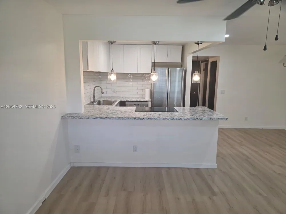 13455 SW 3rd St #309S Pembroke Pines, FL 33027