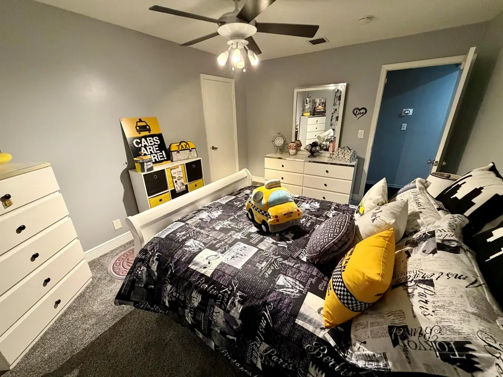 10319 GROVE STREET Cooper City, FL 33328