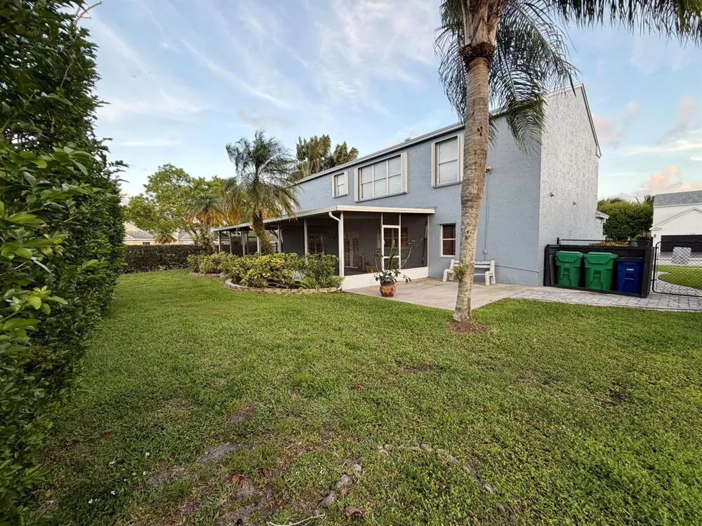 10319 GROVE STREET Cooper City, FL 33328