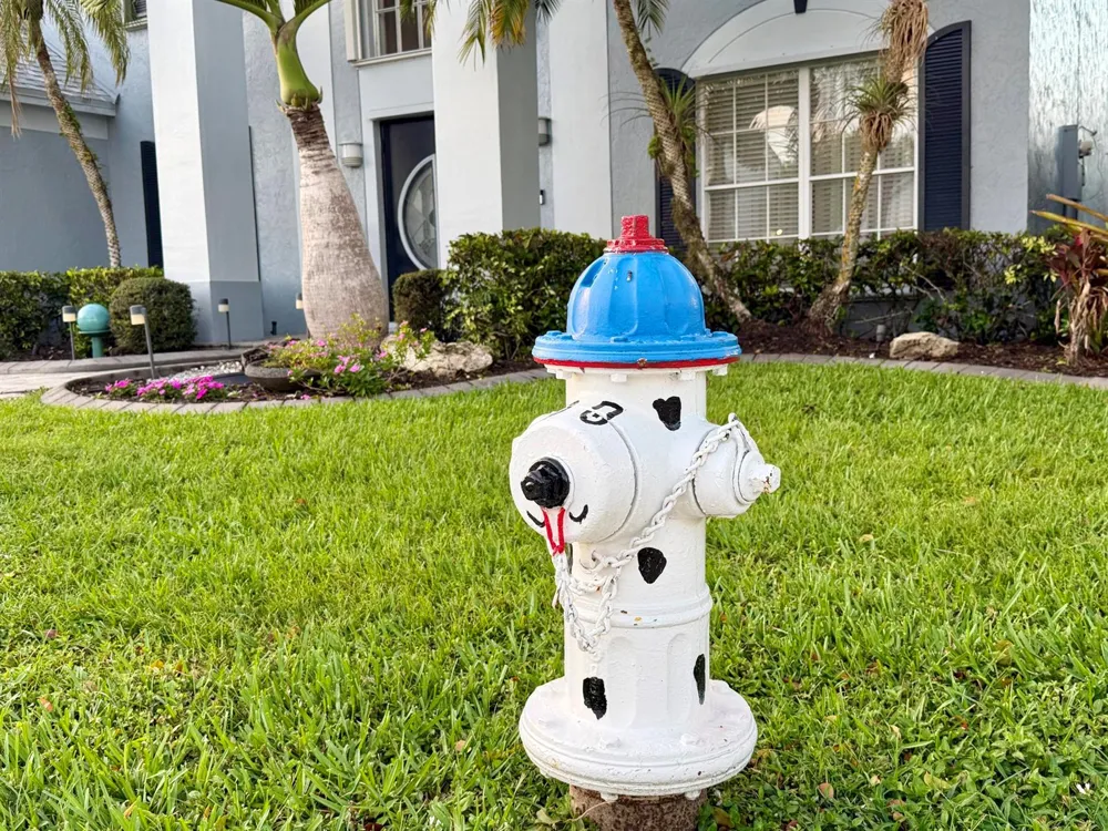 10319 GROVE STREET Cooper City, FL 33328