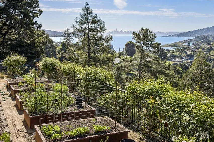76 Bay Vista Drive Mill Valley, CA 94941