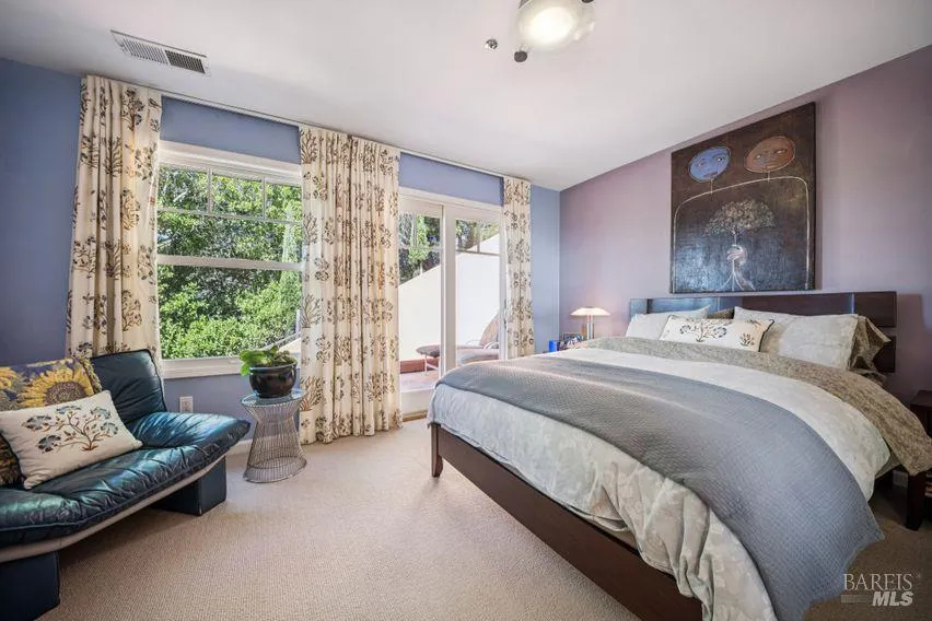 76 Bay Vista Drive Mill Valley, CA 94941