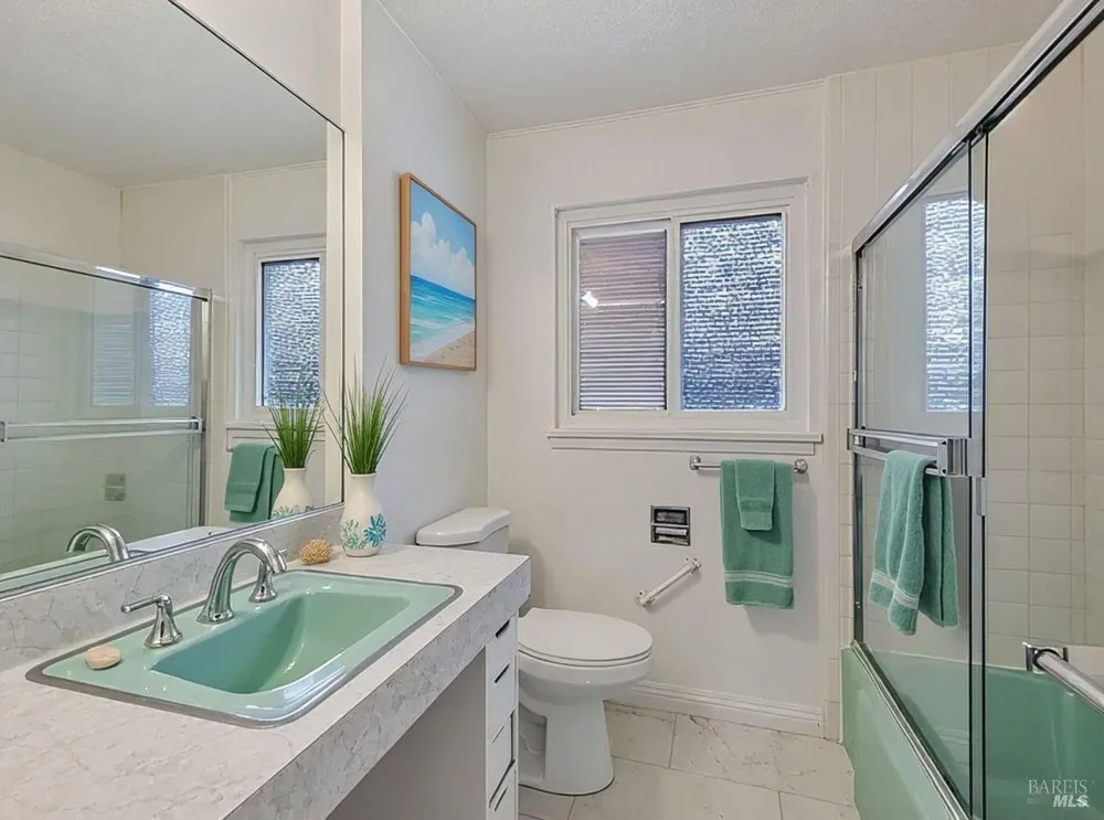4 Point San Pedro Road ##4 San Rafael, CA 94901