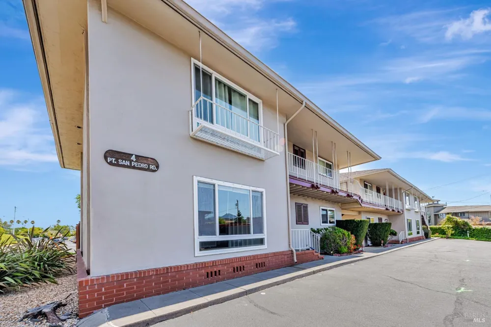 4 Point San Pedro Road ##4 San Rafael, CA 94901